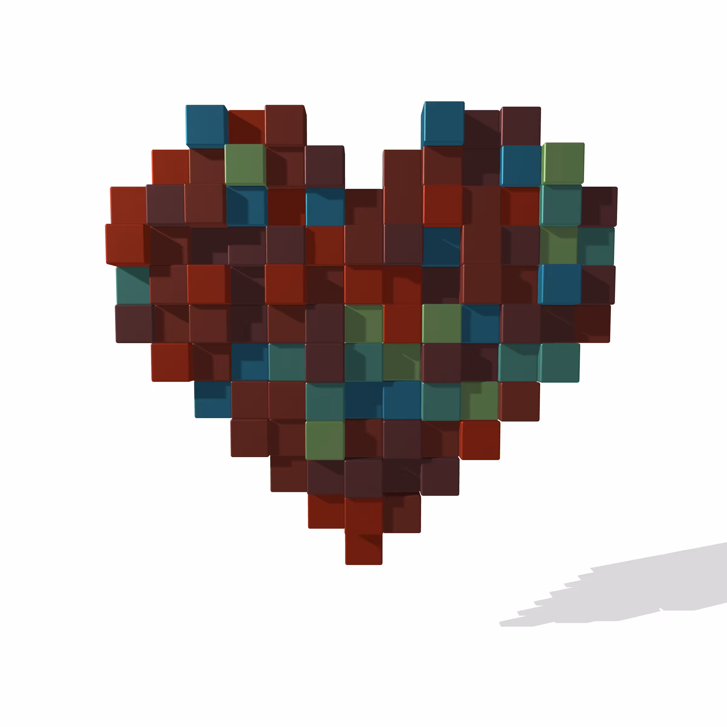 heart + craft #19301