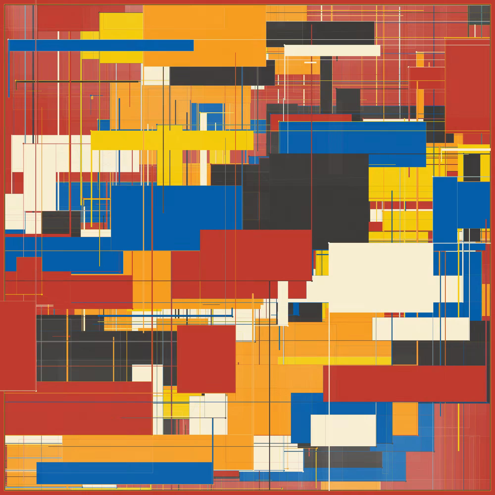 Strange Data #5