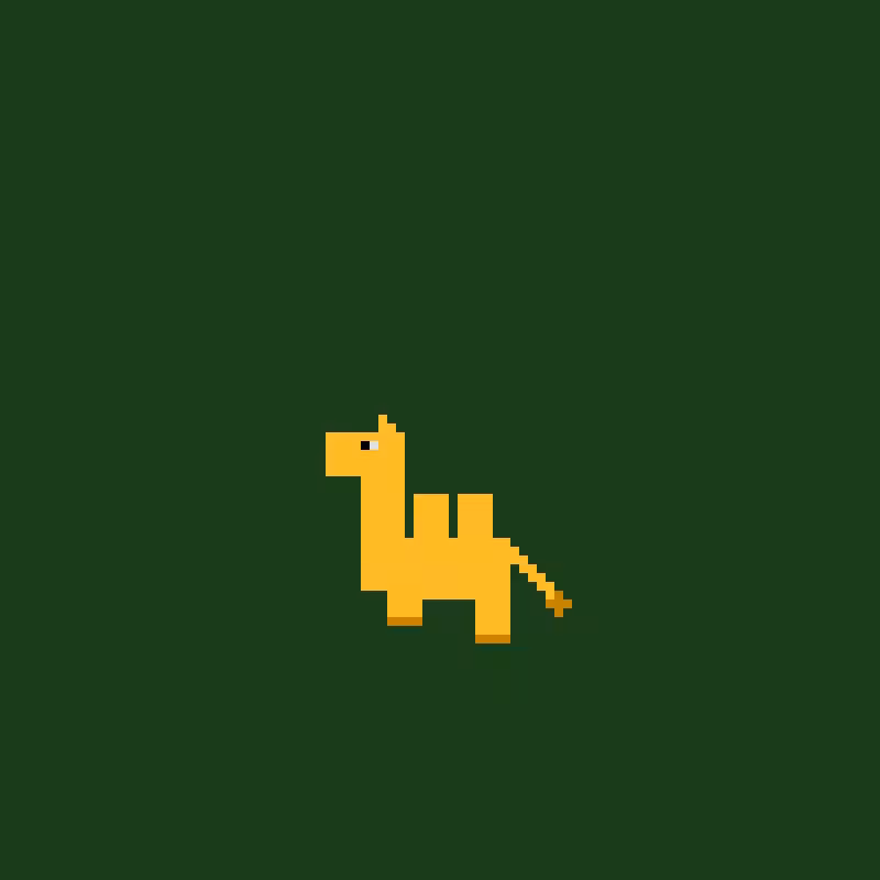 Animalist - Jungle Kingdom #19