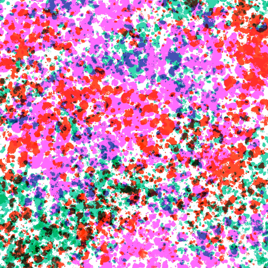 DIPPIN DOTS 4