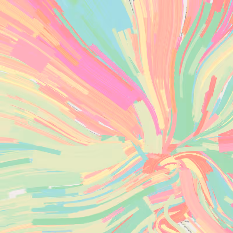 Abstract Attractorism #220
