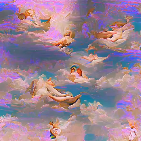 Angels