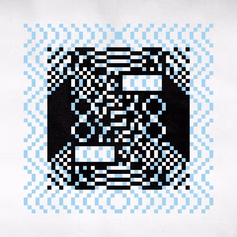 Pixzle #6