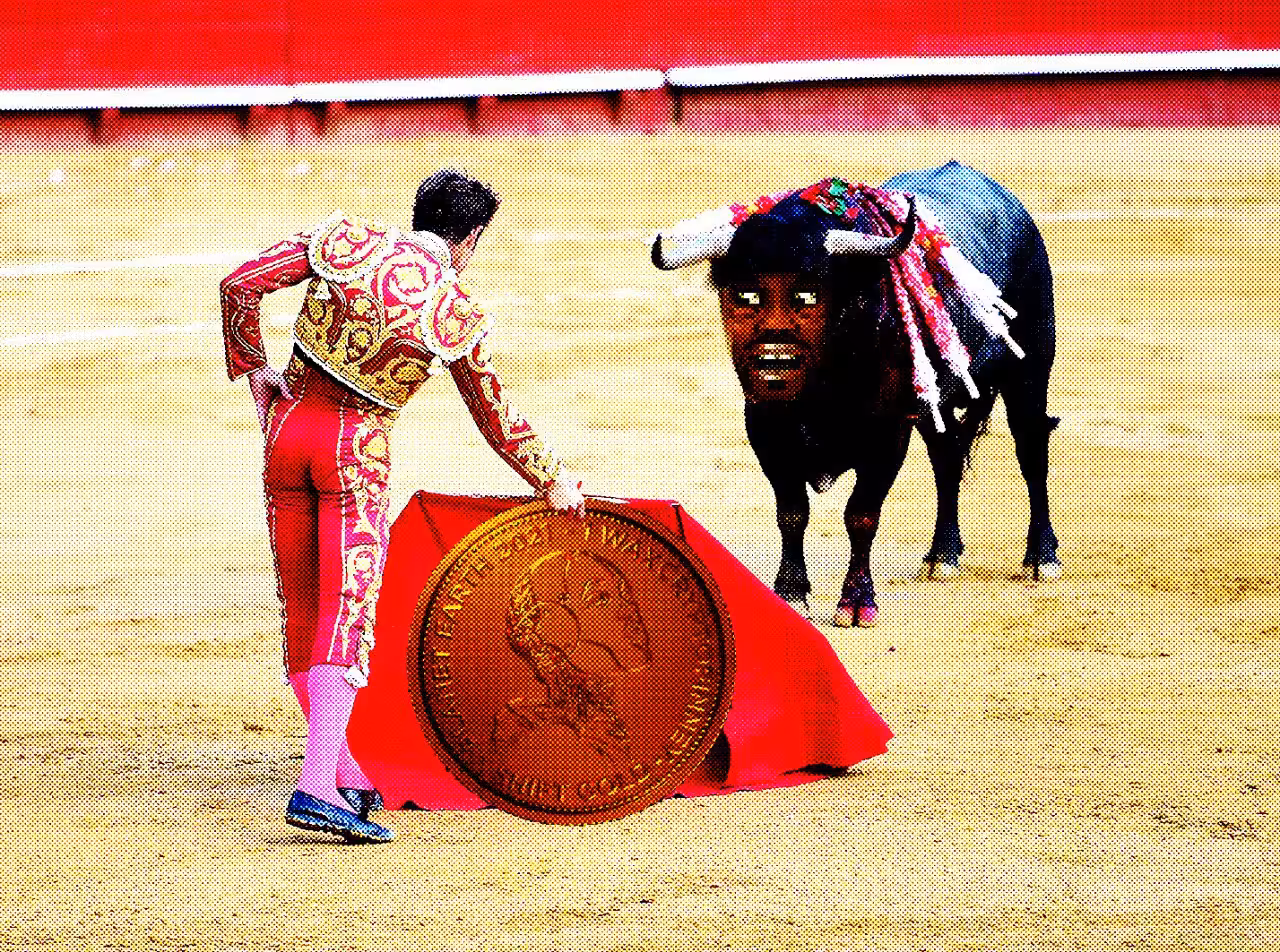 ¡Vamos!