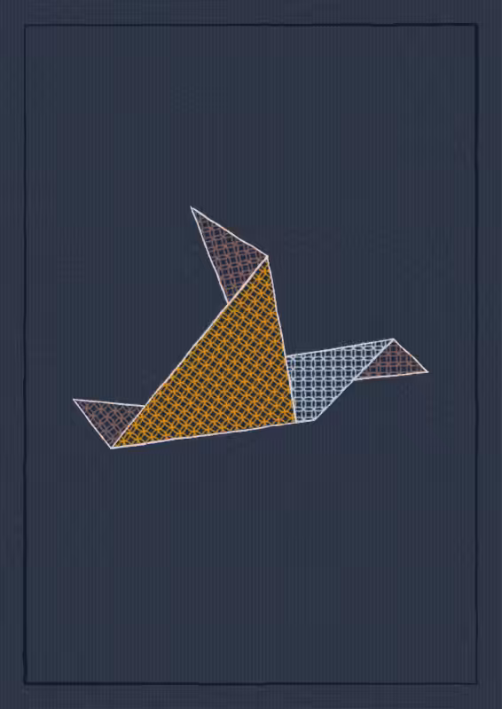 Paper Planes #154