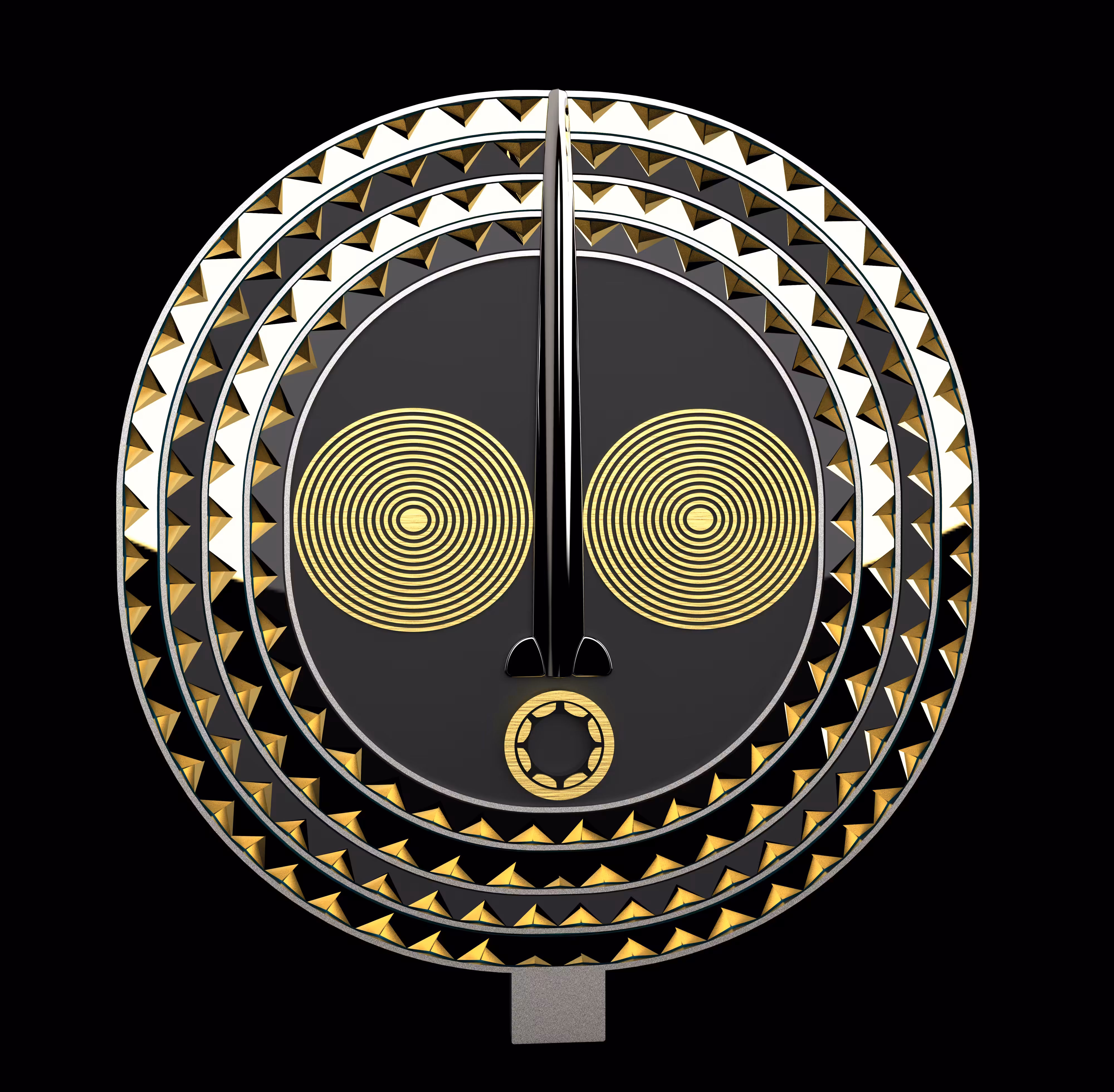 BWA MASK