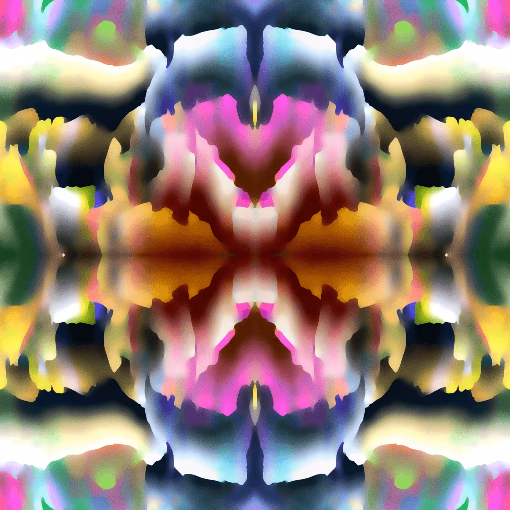 Sacred Spaces #96