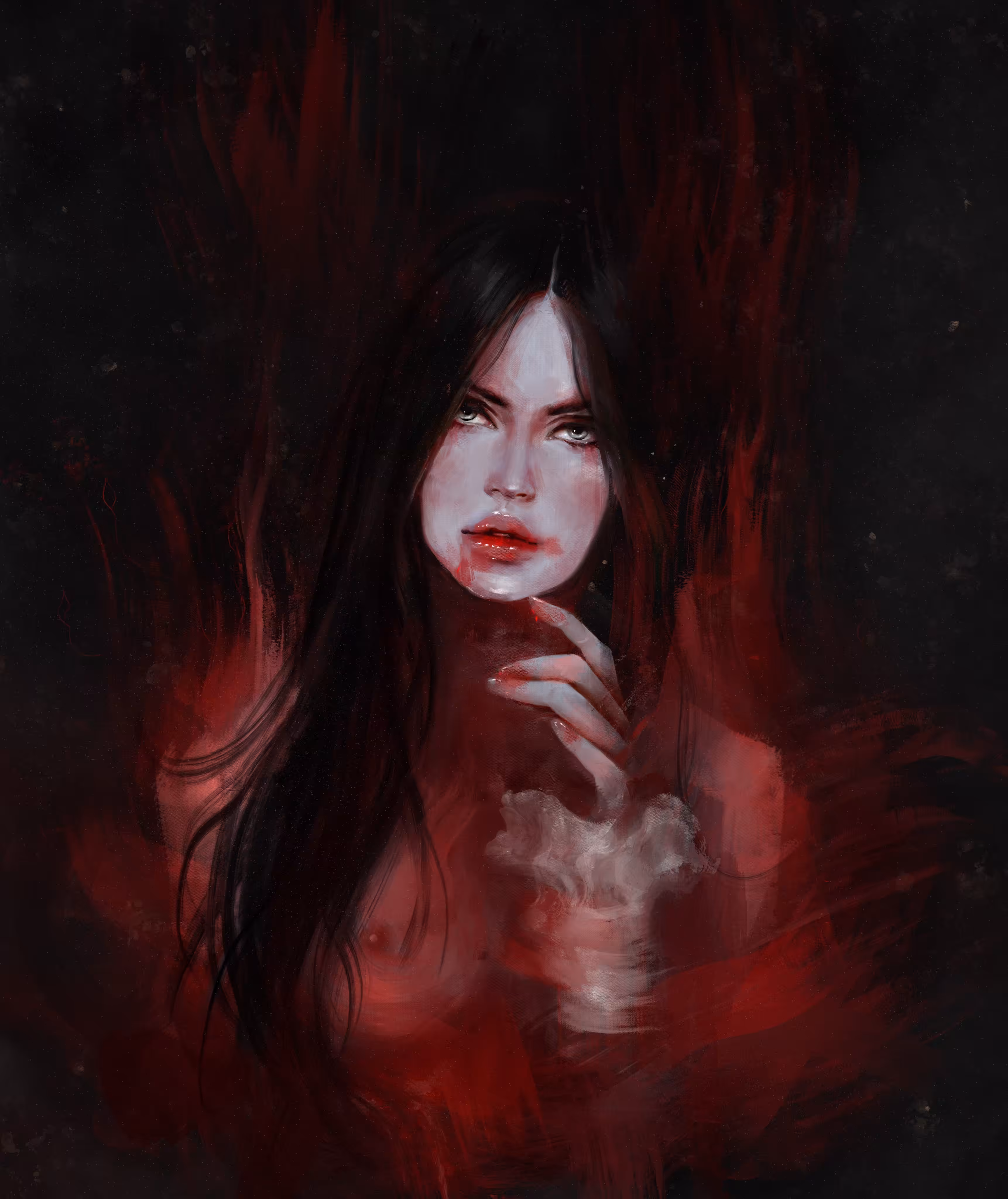 Bloody Mess