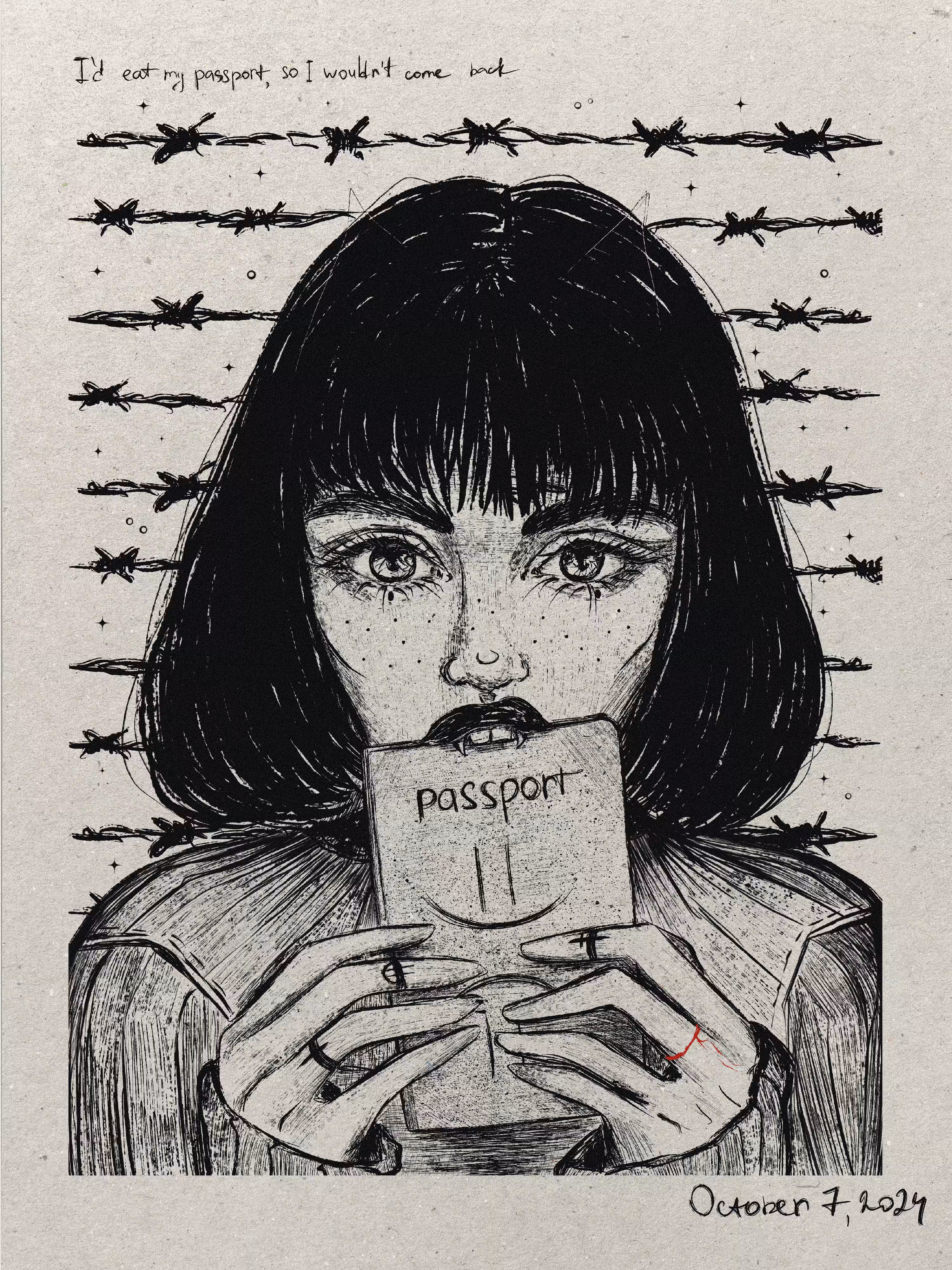 PASSPORT 