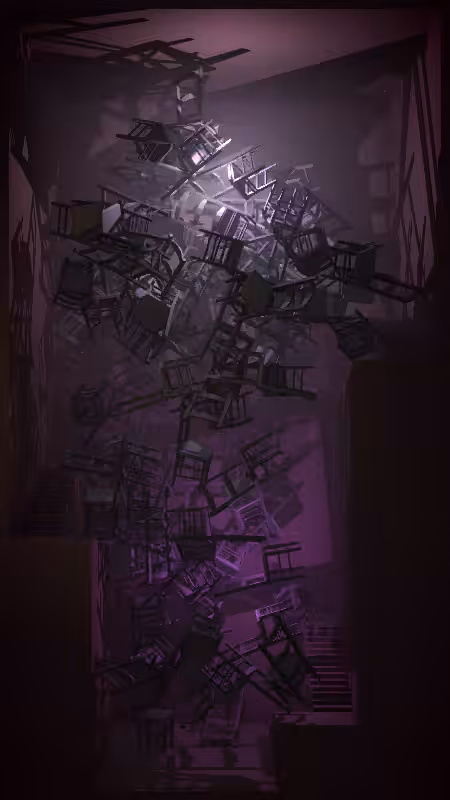 Overstacked #50