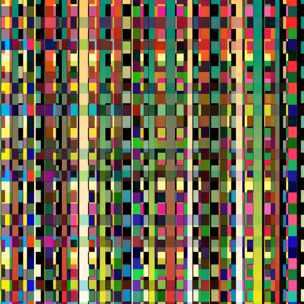 CG: Motion Grid: 287: June 6, 2025