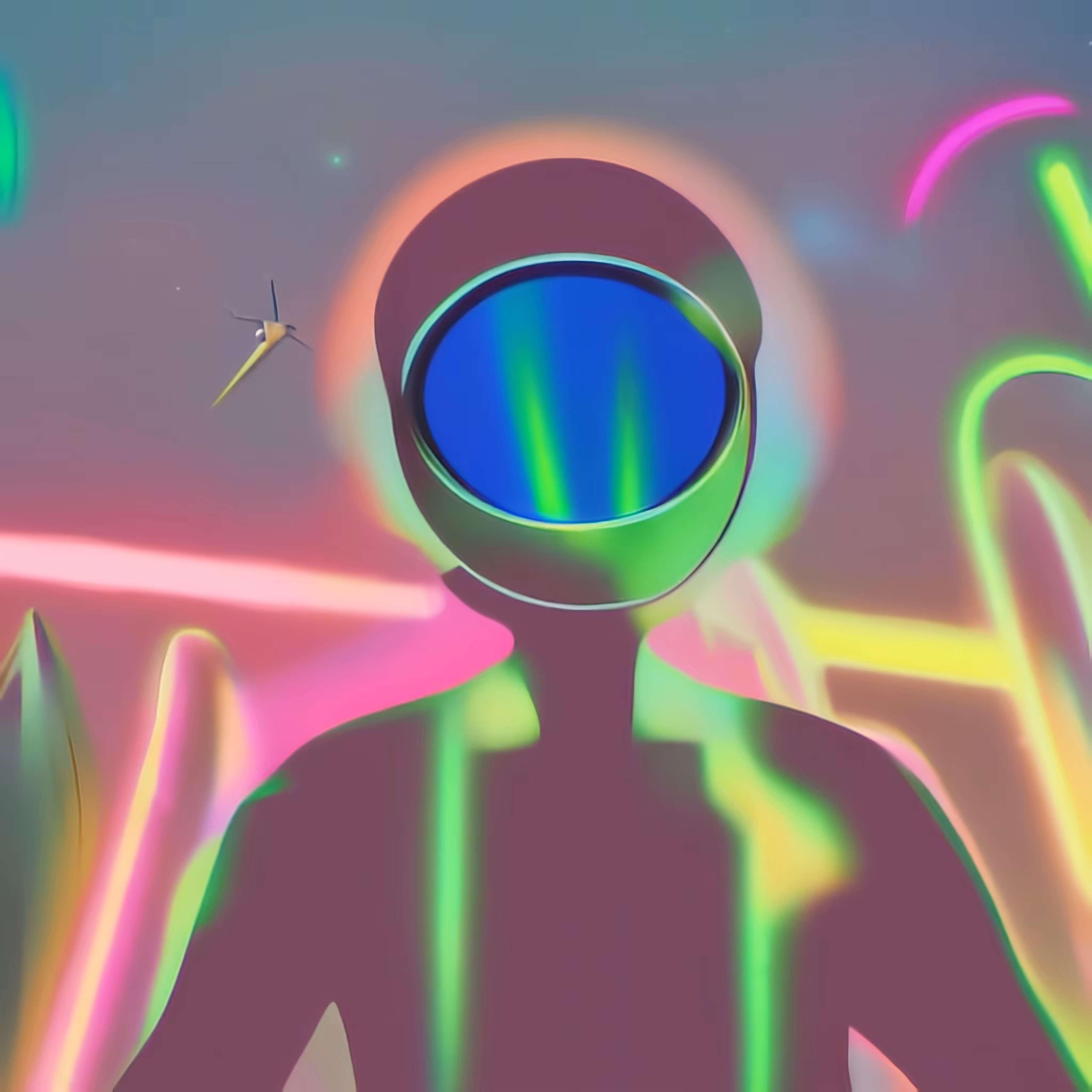 NIGHTCALLERS: SPACEWAVES #687