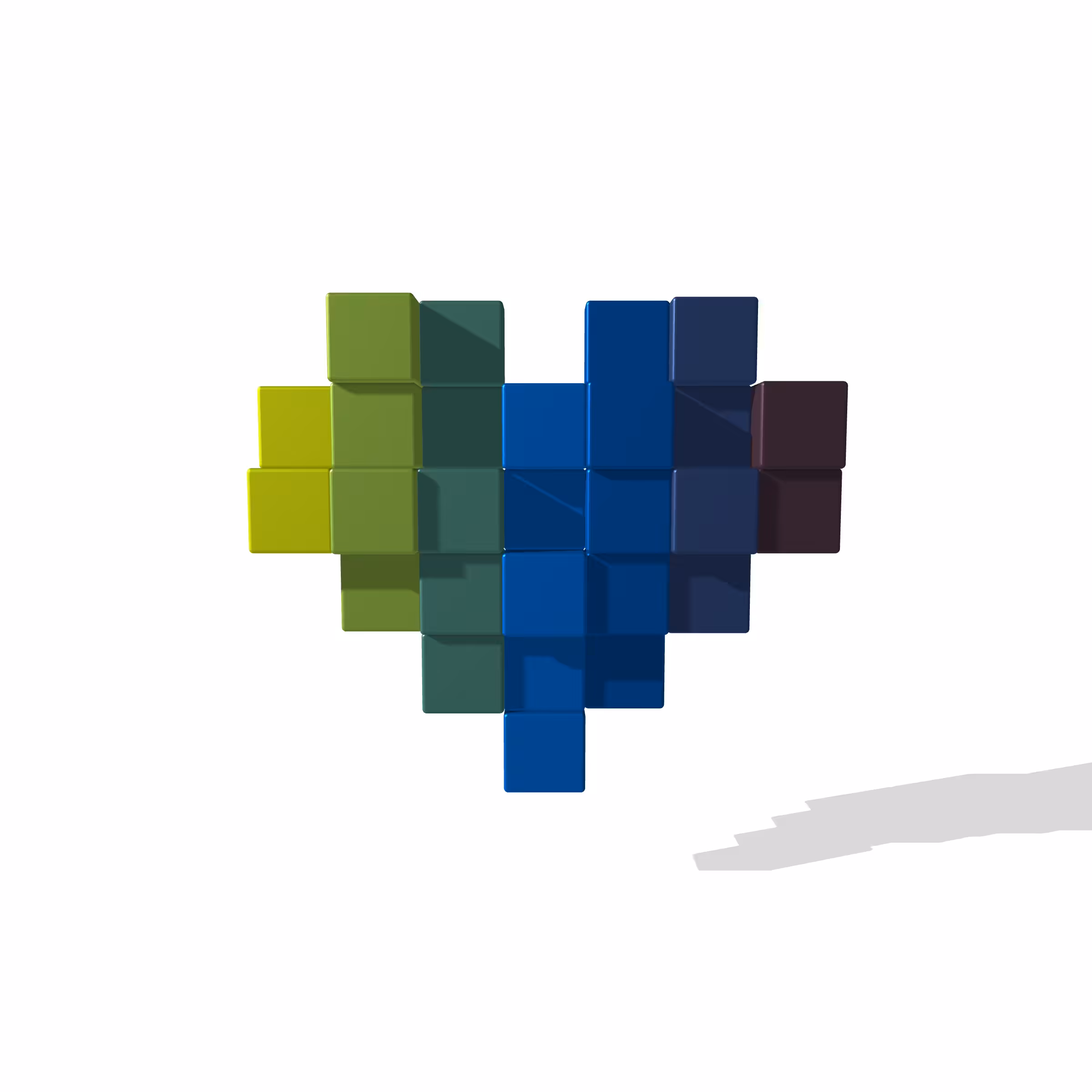 heart + craft #14220