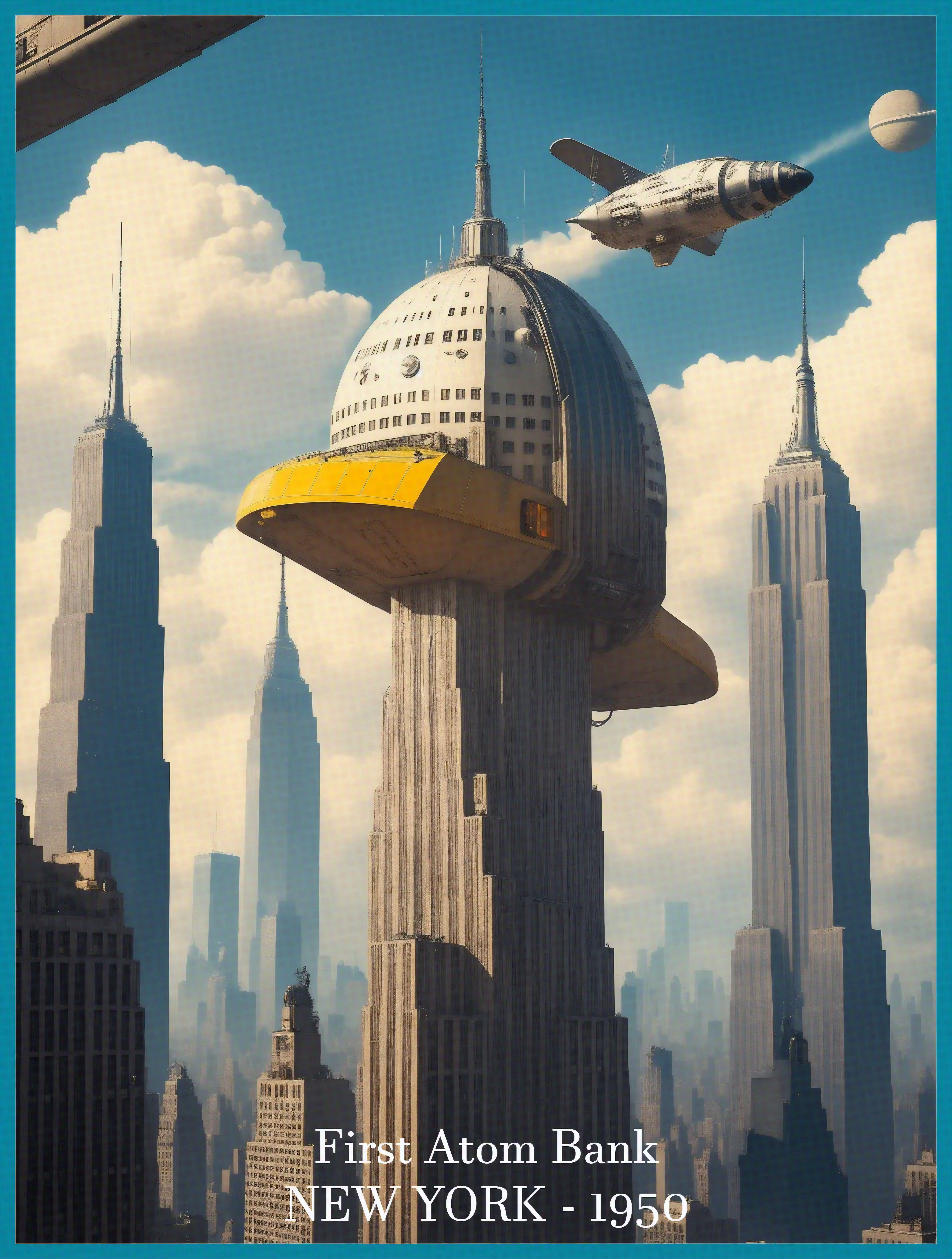 Atom Bank