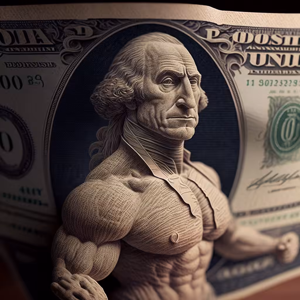 U.S. dollar likely to remain strong in 2023 amid recession fears