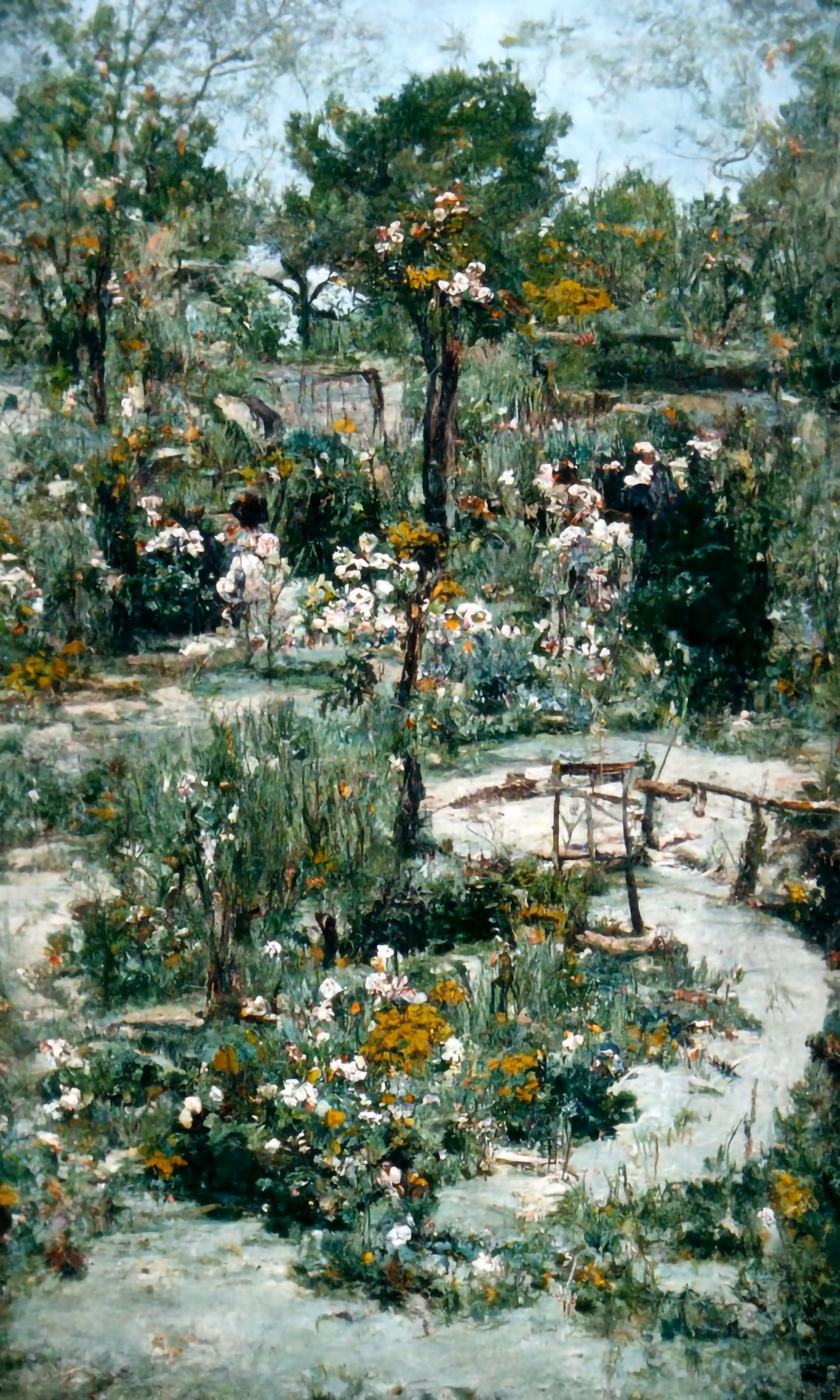 Fordpond Plains