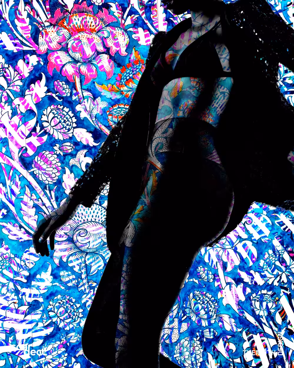 The Omega Point
