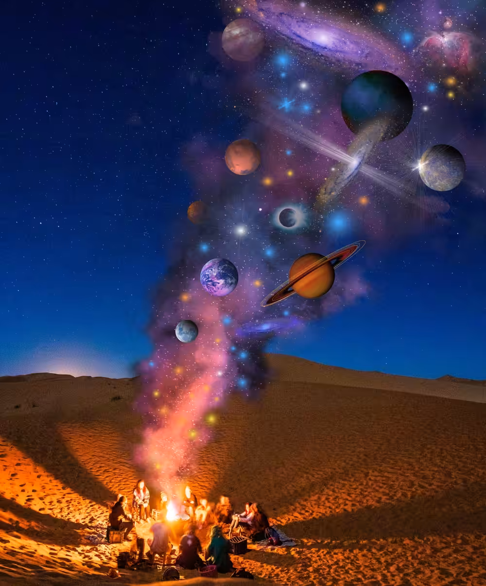 Elemental Fire