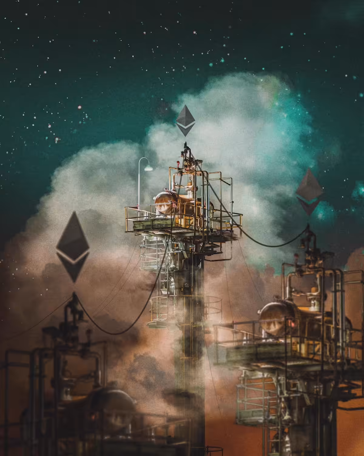 Cloud City
