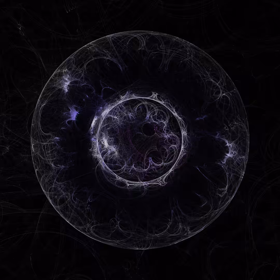 Organicon, variation 00 - special edition #19