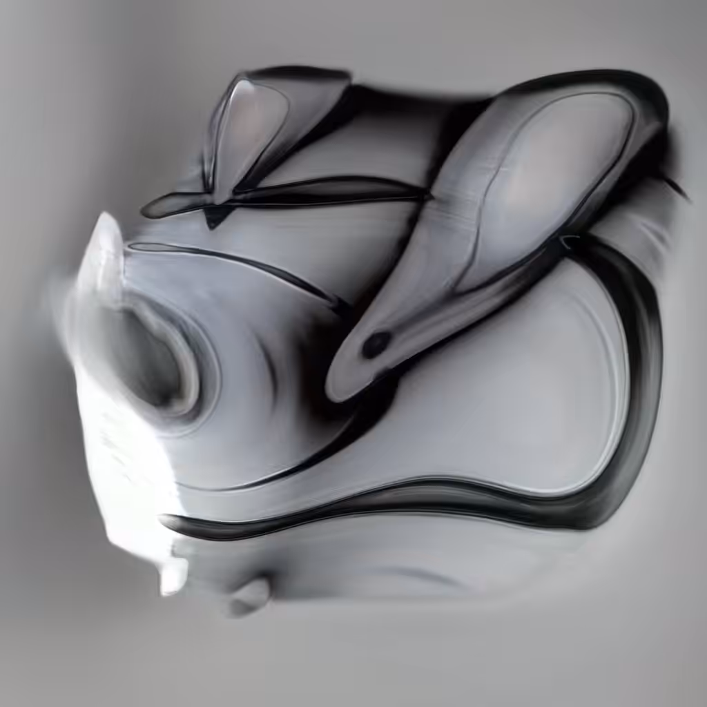 Monochrome Mix 440kimgs