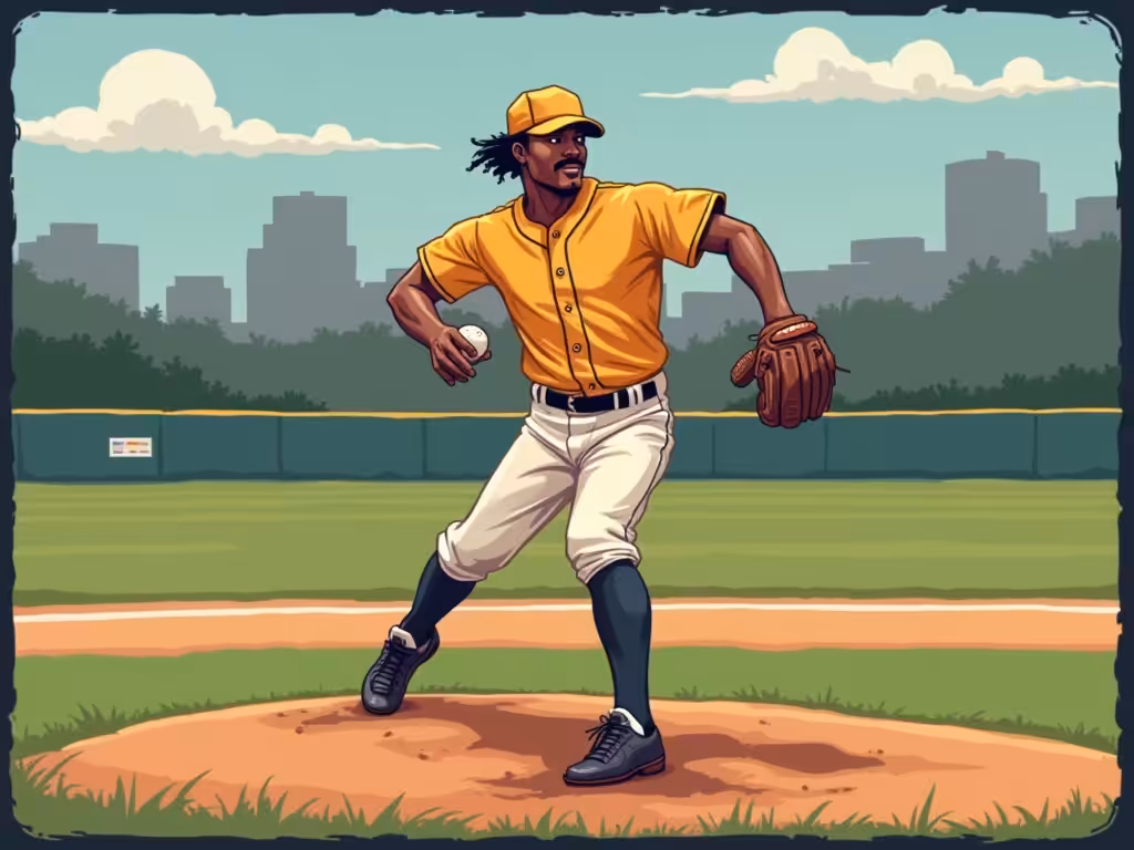 DatabaseBall Player #28099