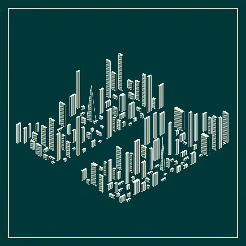 citylines #10