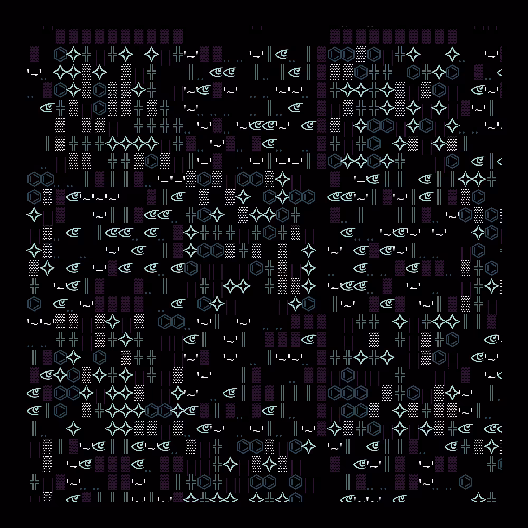 g l y p h #6880