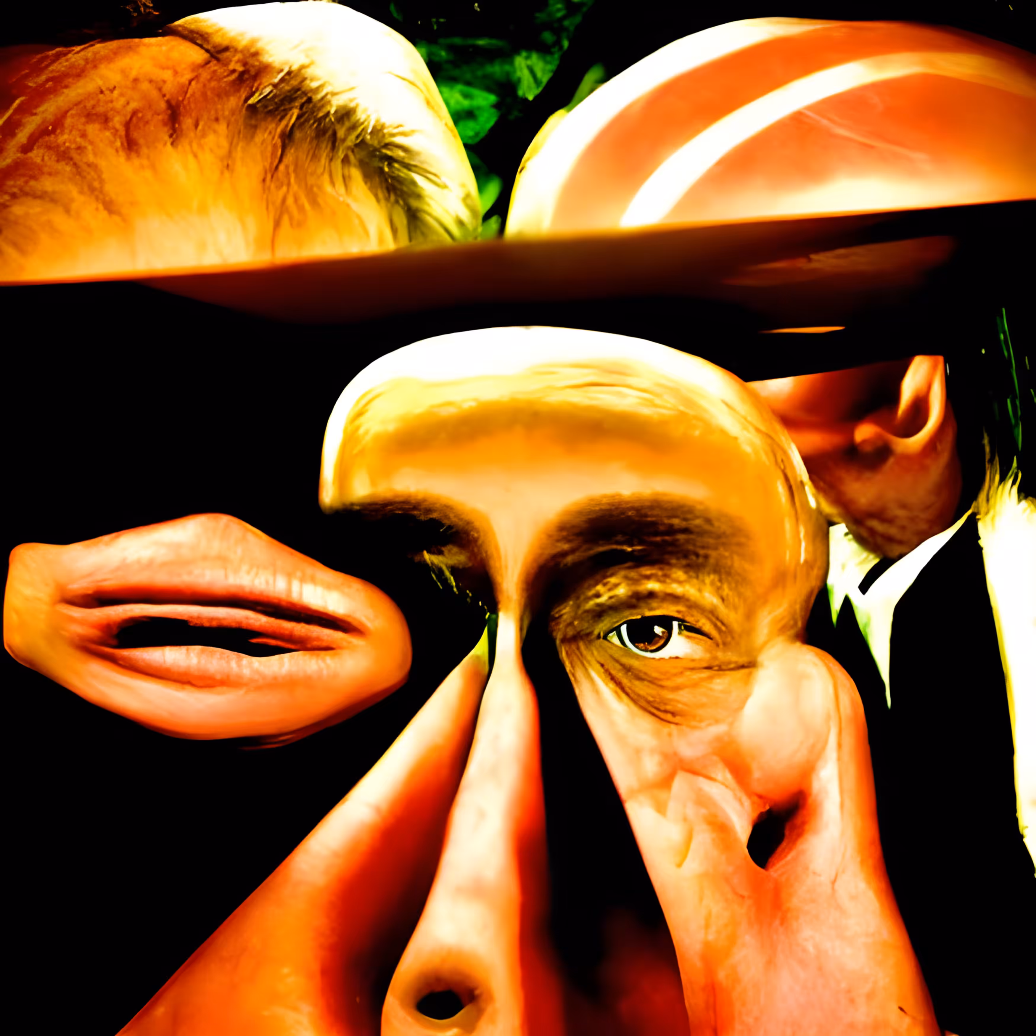 Making You My Puppet My My My Dear