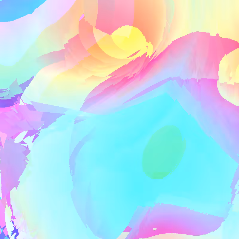 Any Colour You Like #65