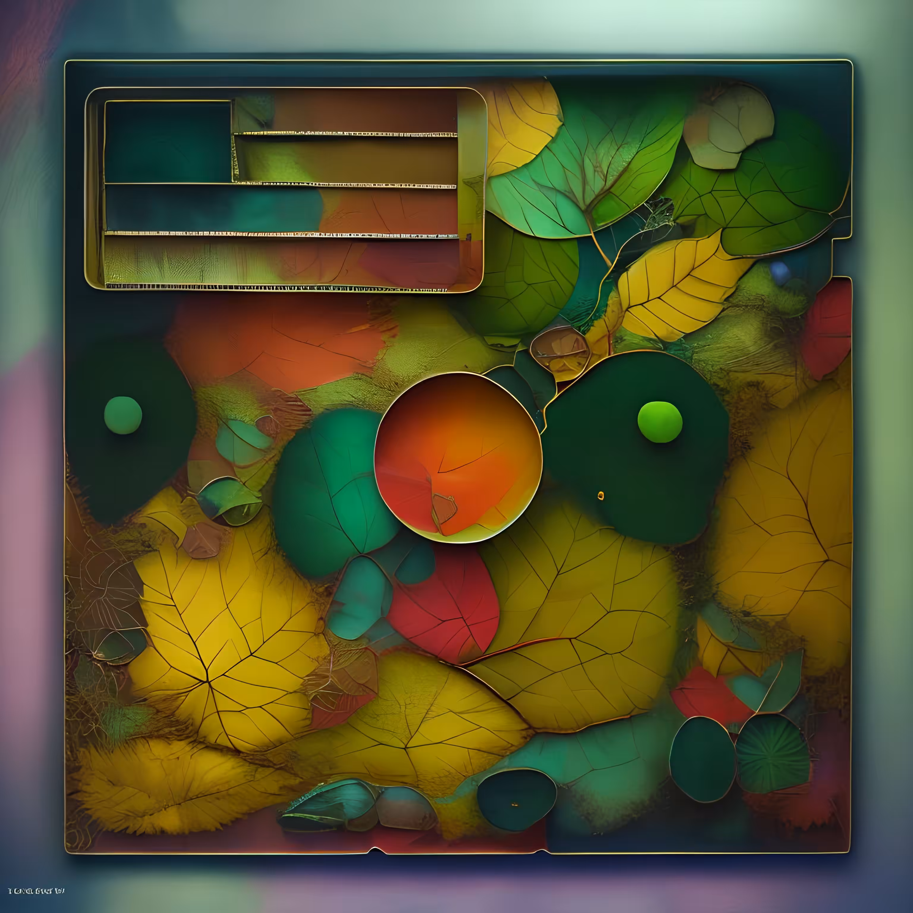 Floppy Drops #353