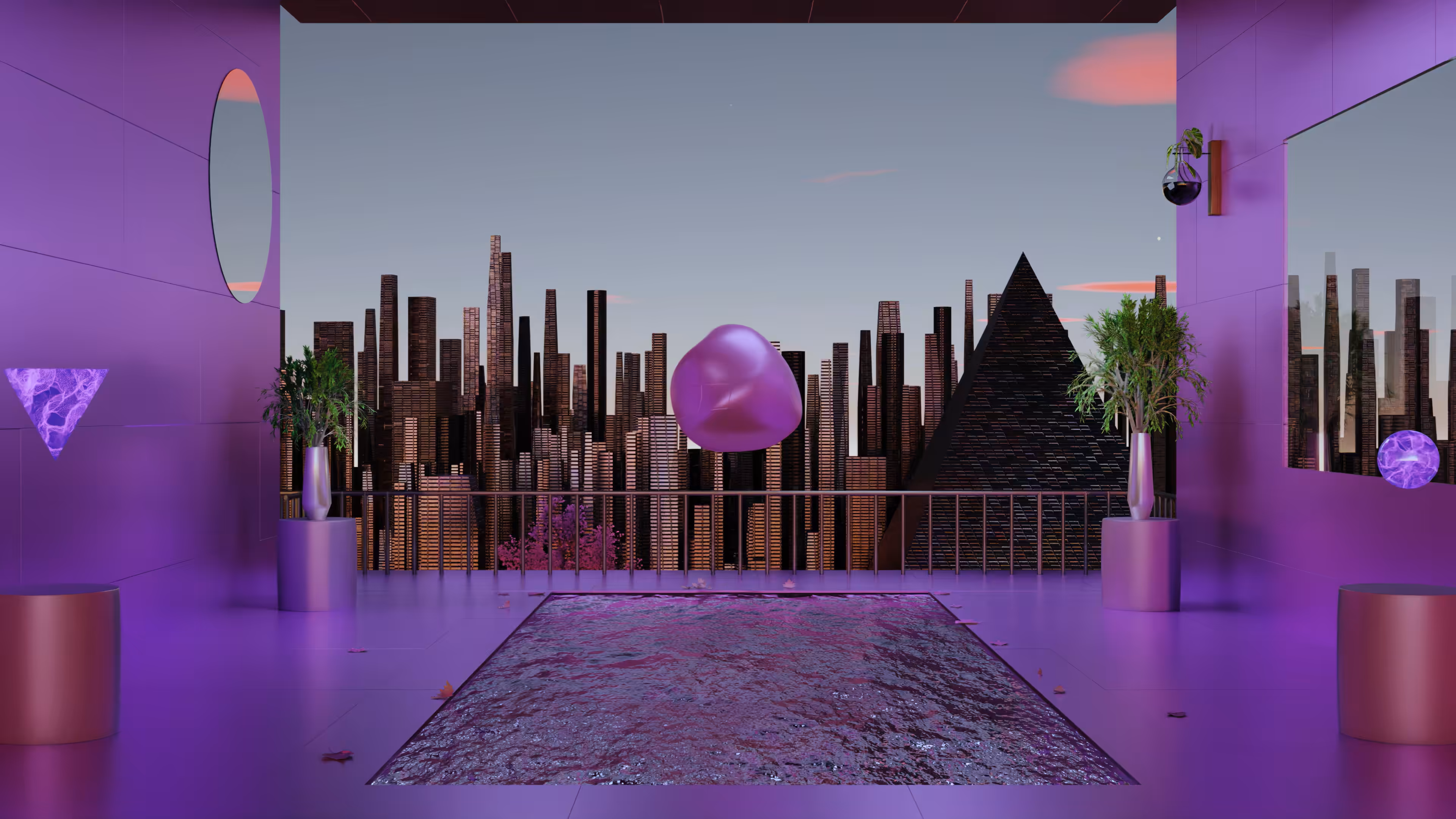 Daylight #2/5