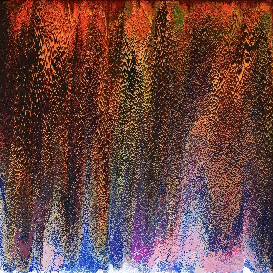 Tension #21
