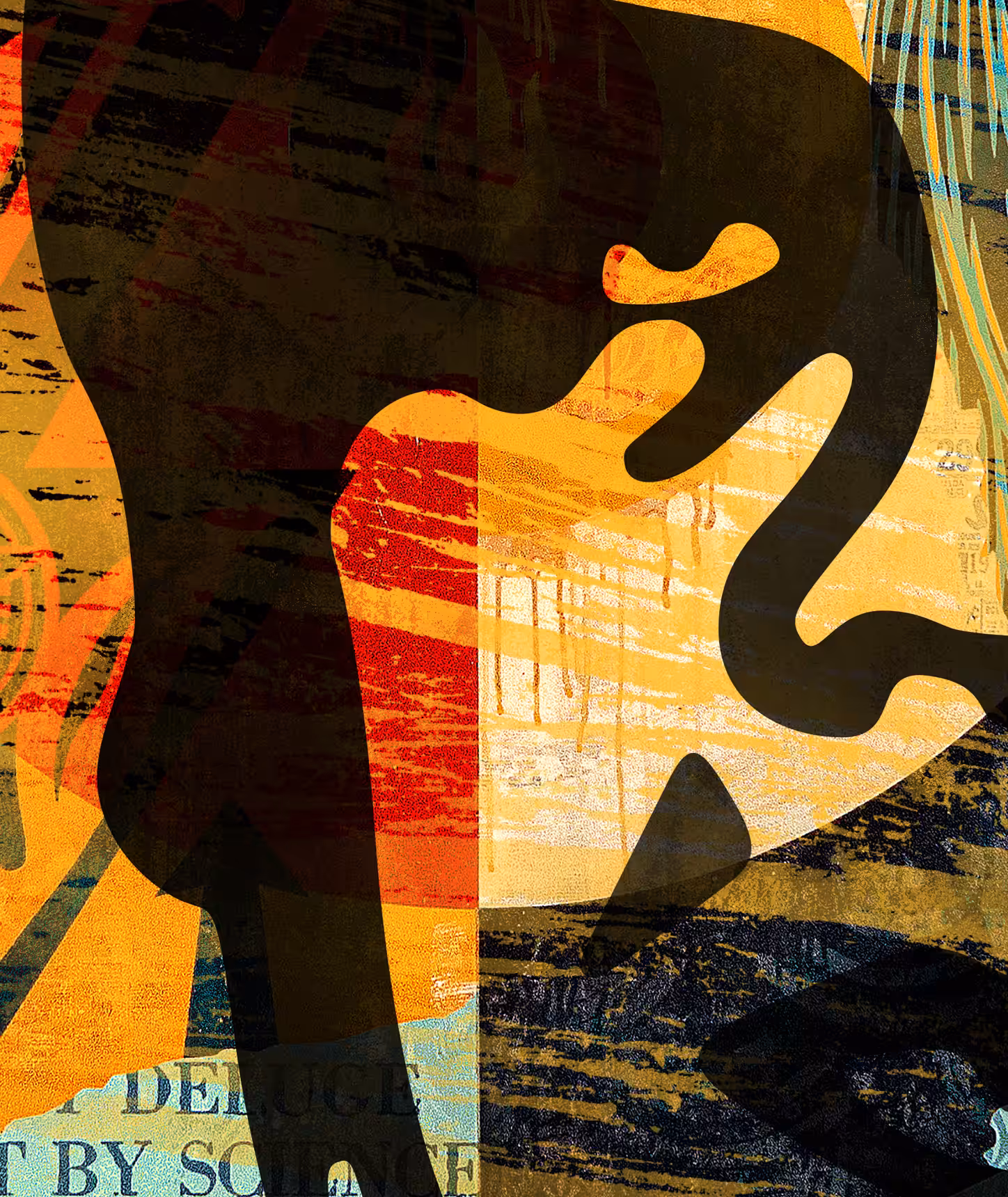 DEGENERATE/REGENERATE #569