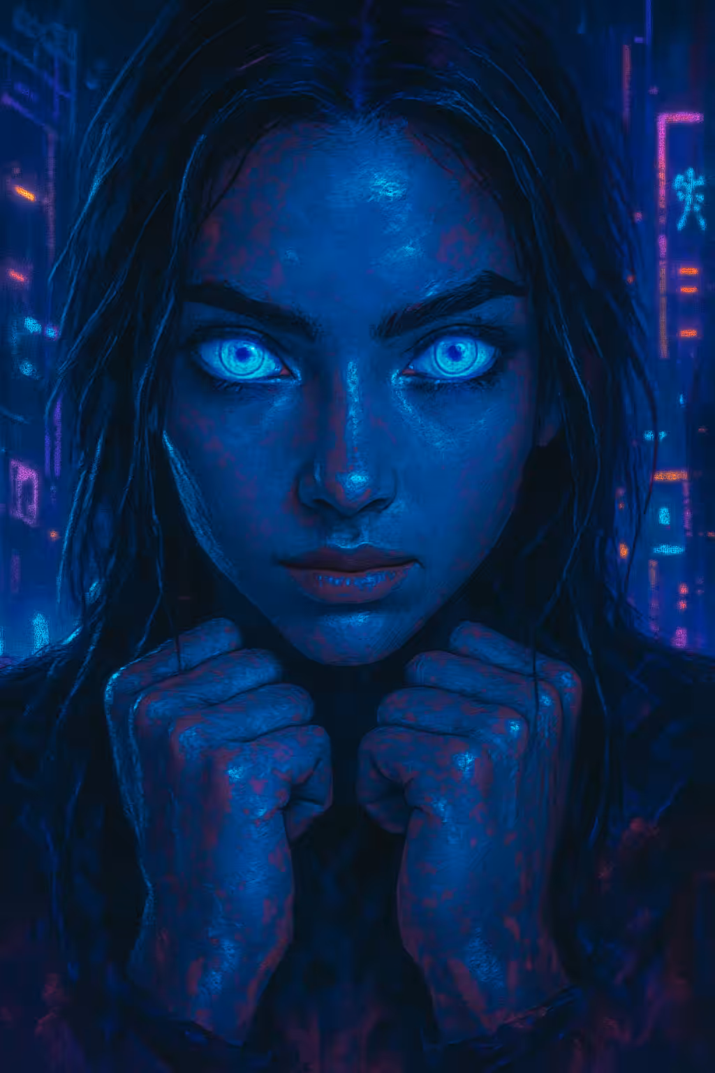 Faces of Eternity