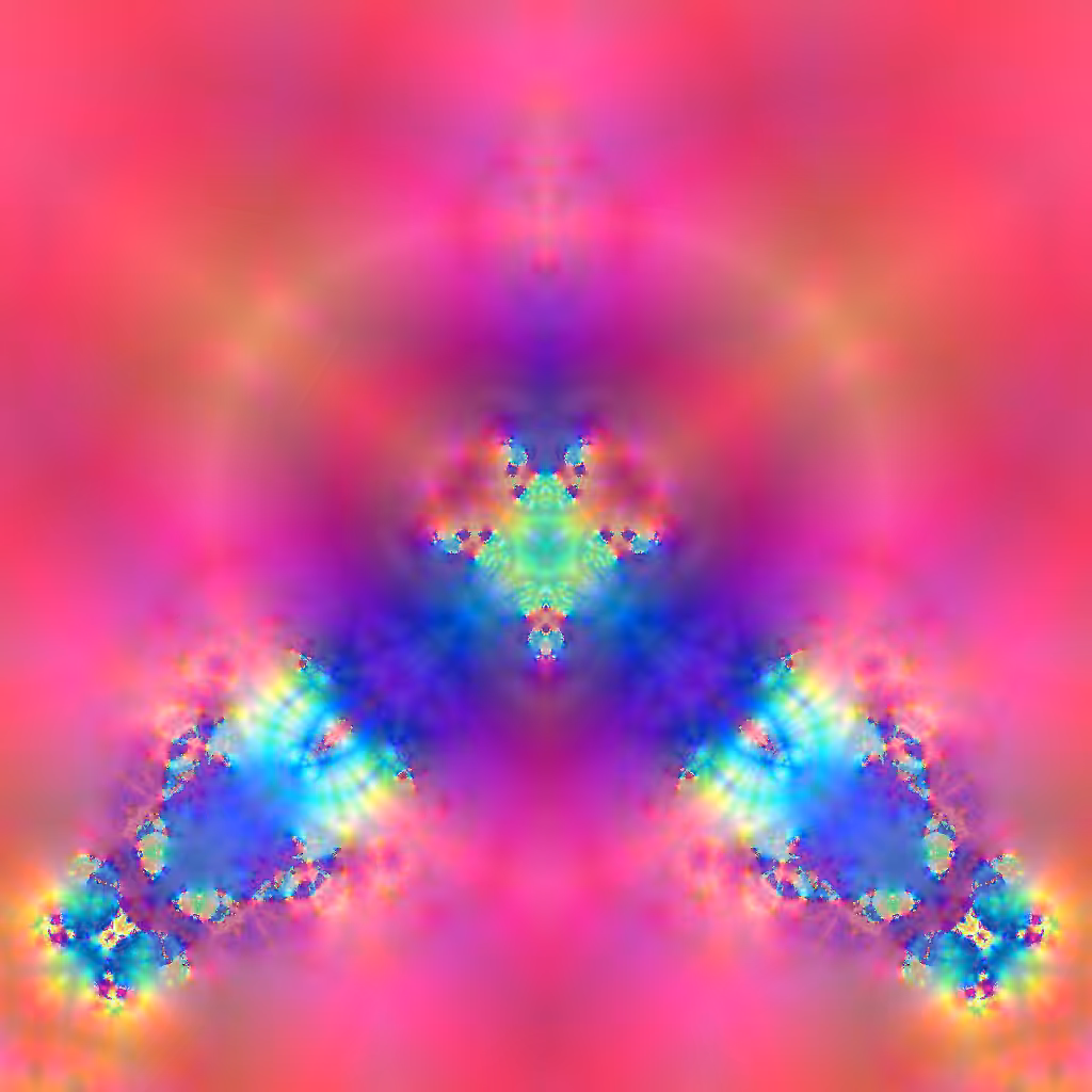 Kaleidoscopics #9