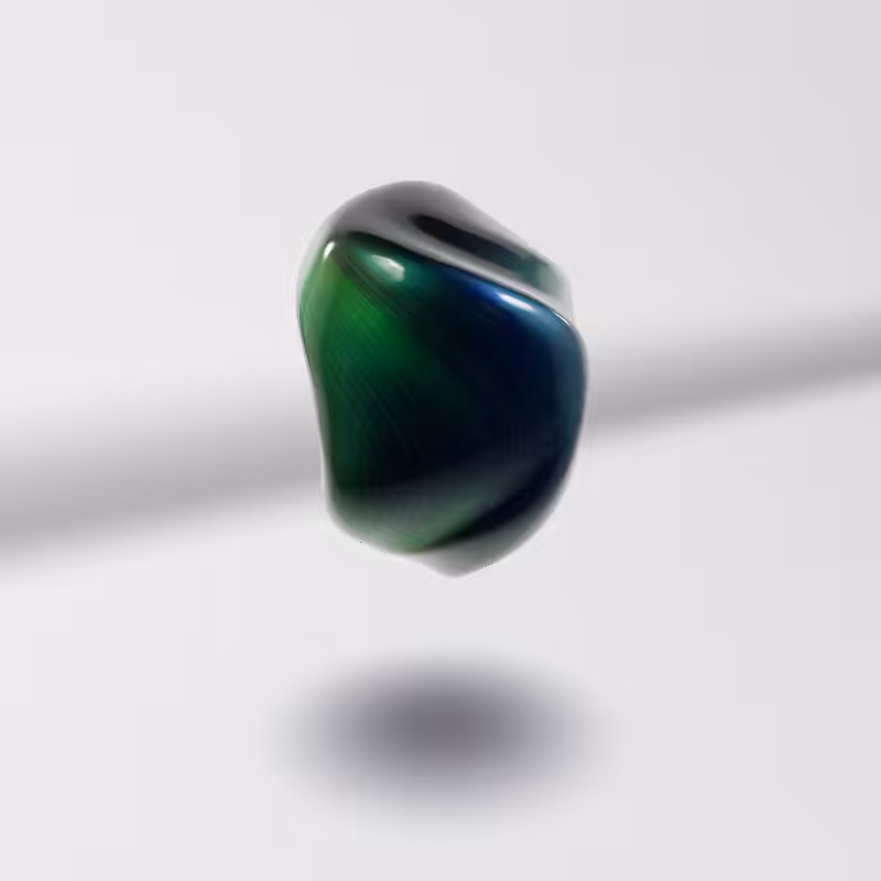 Sculpt I #109