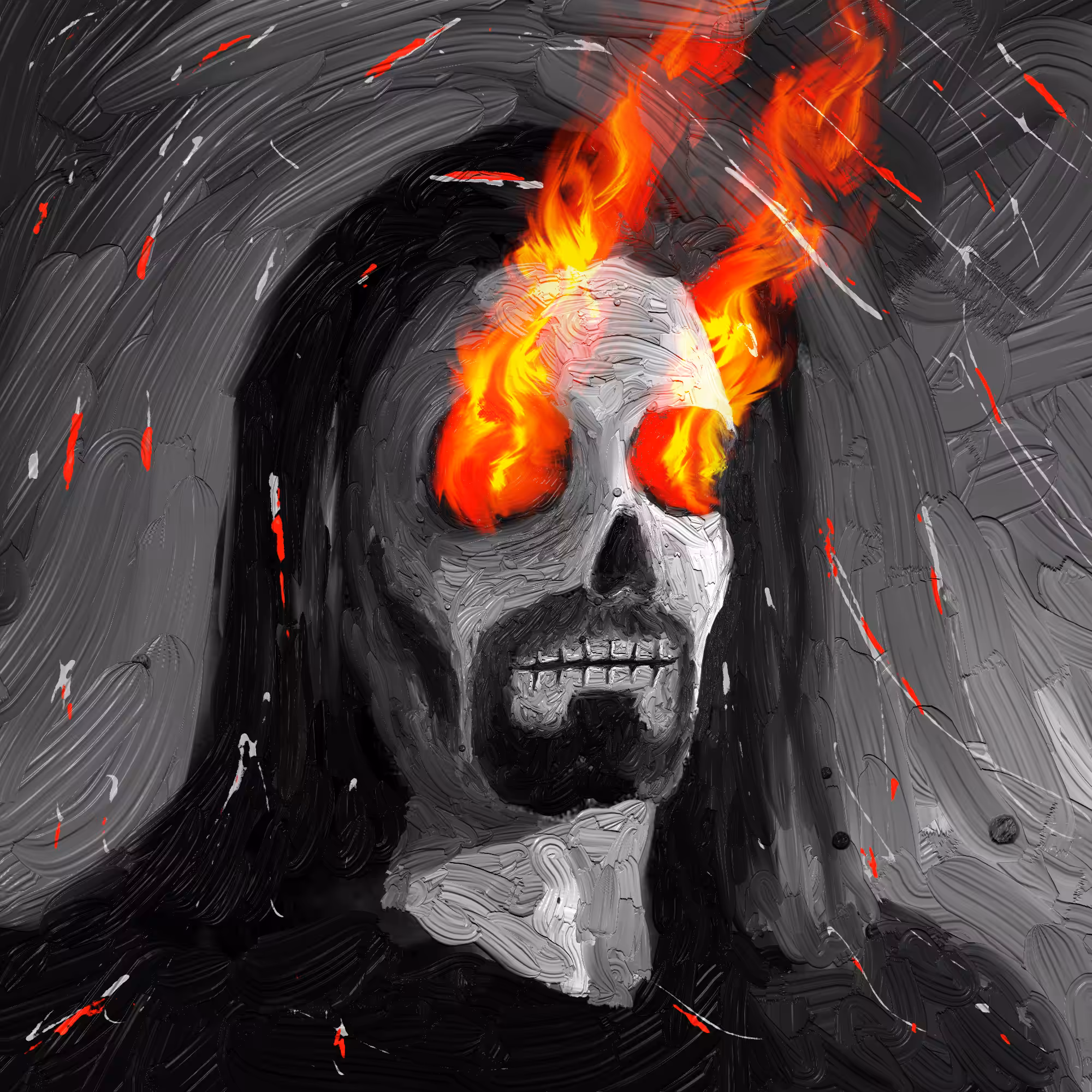 Macabre #5