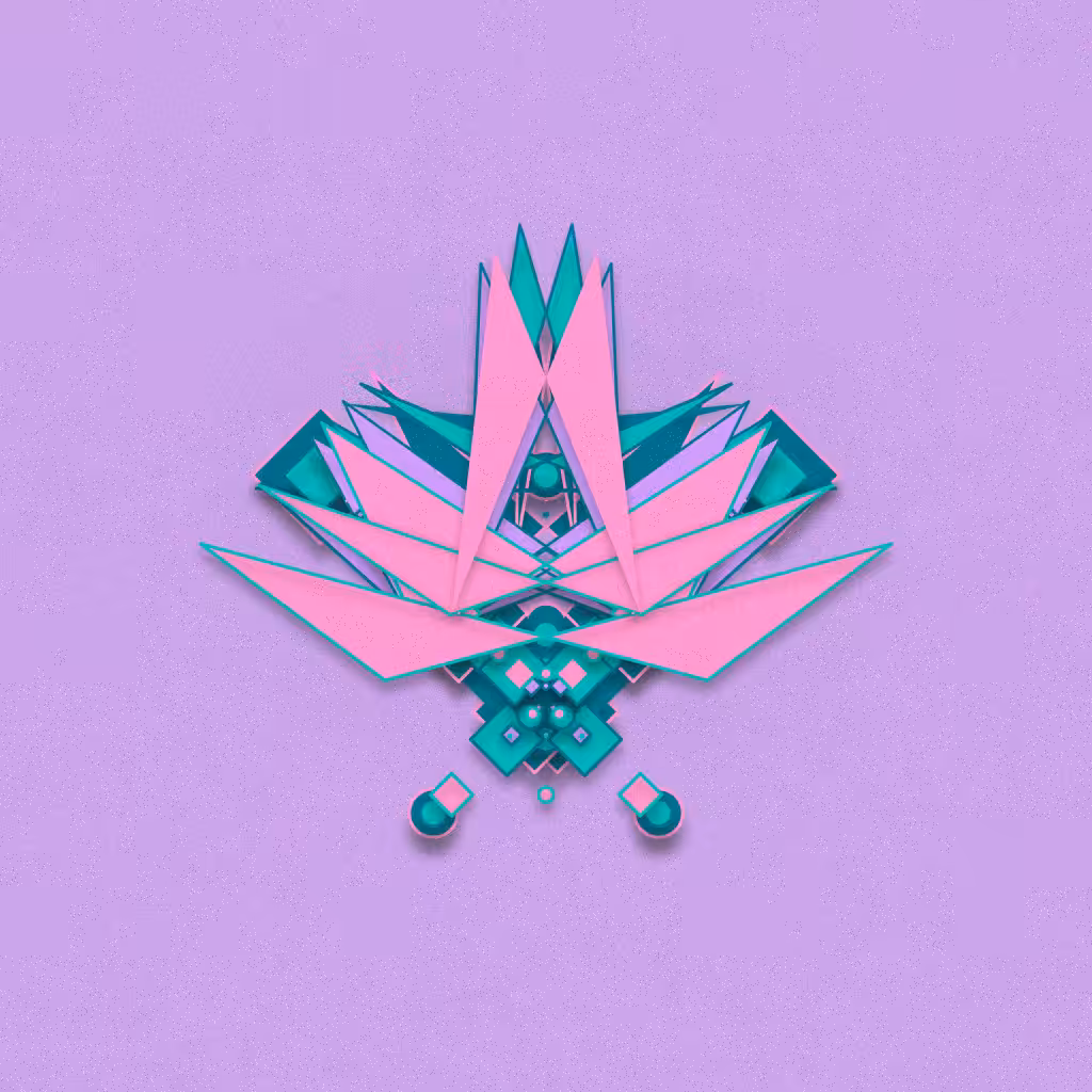 Paper Emblems #76