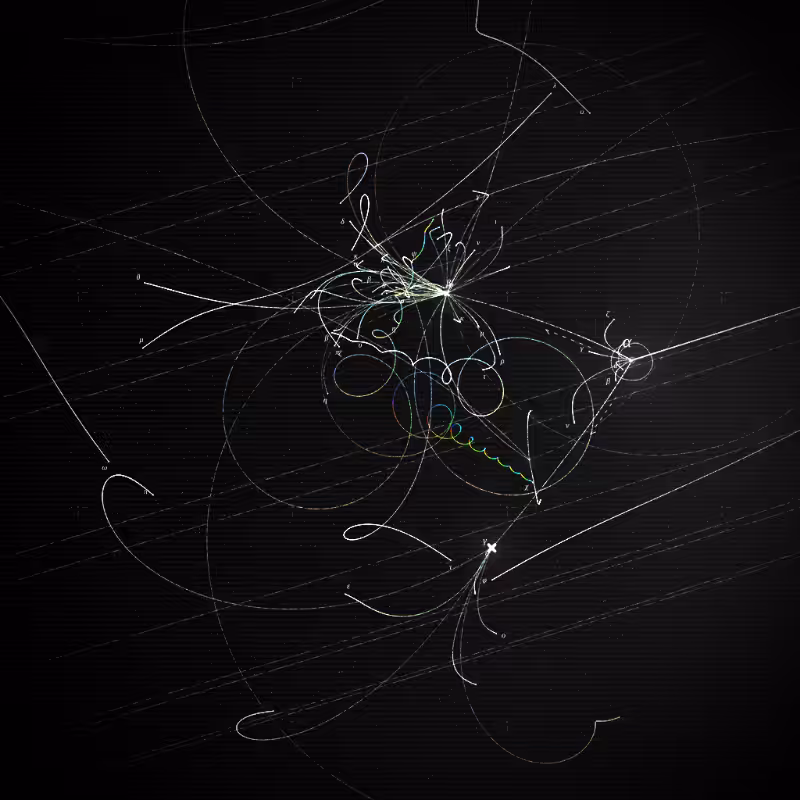Subatomic Compositions #174