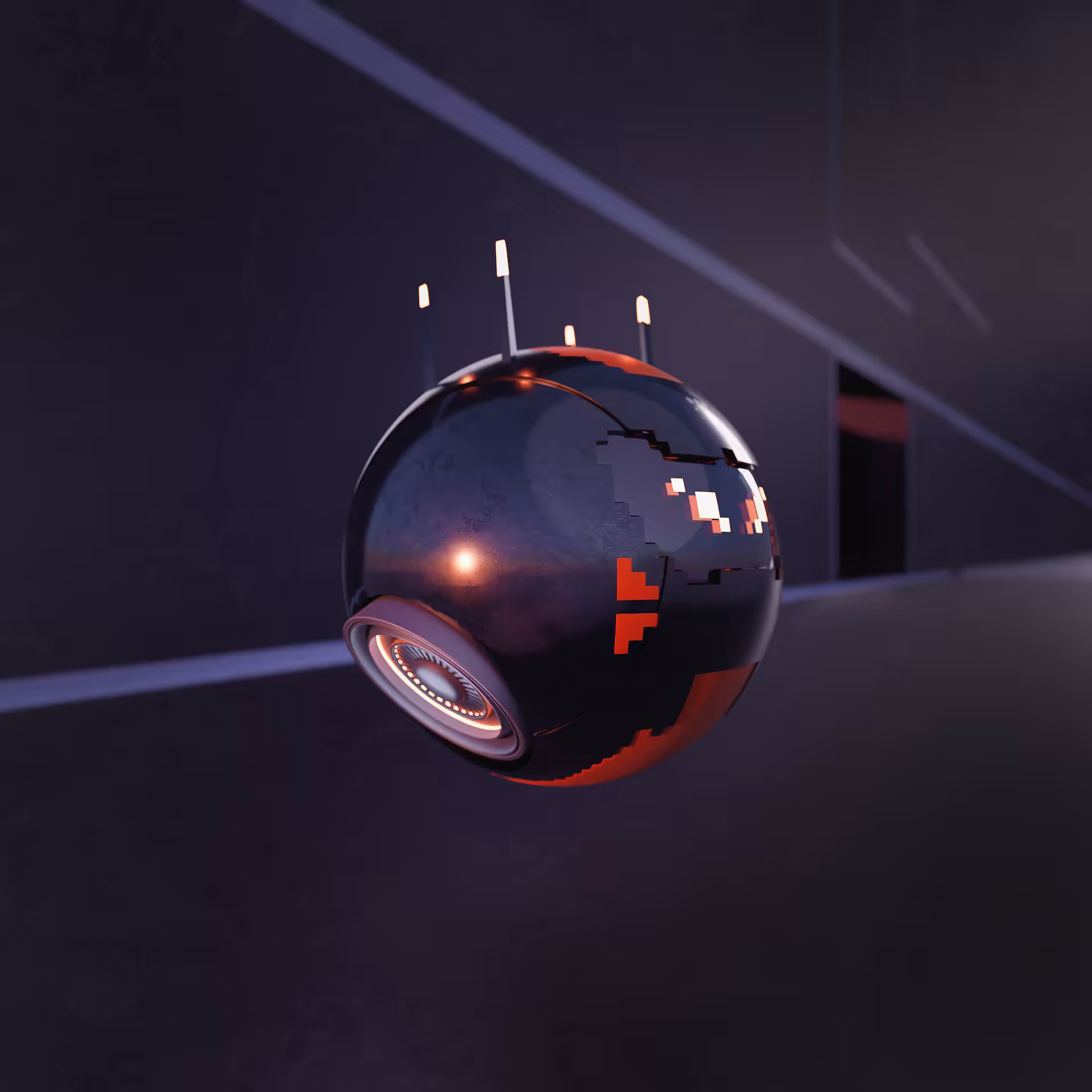 Escape