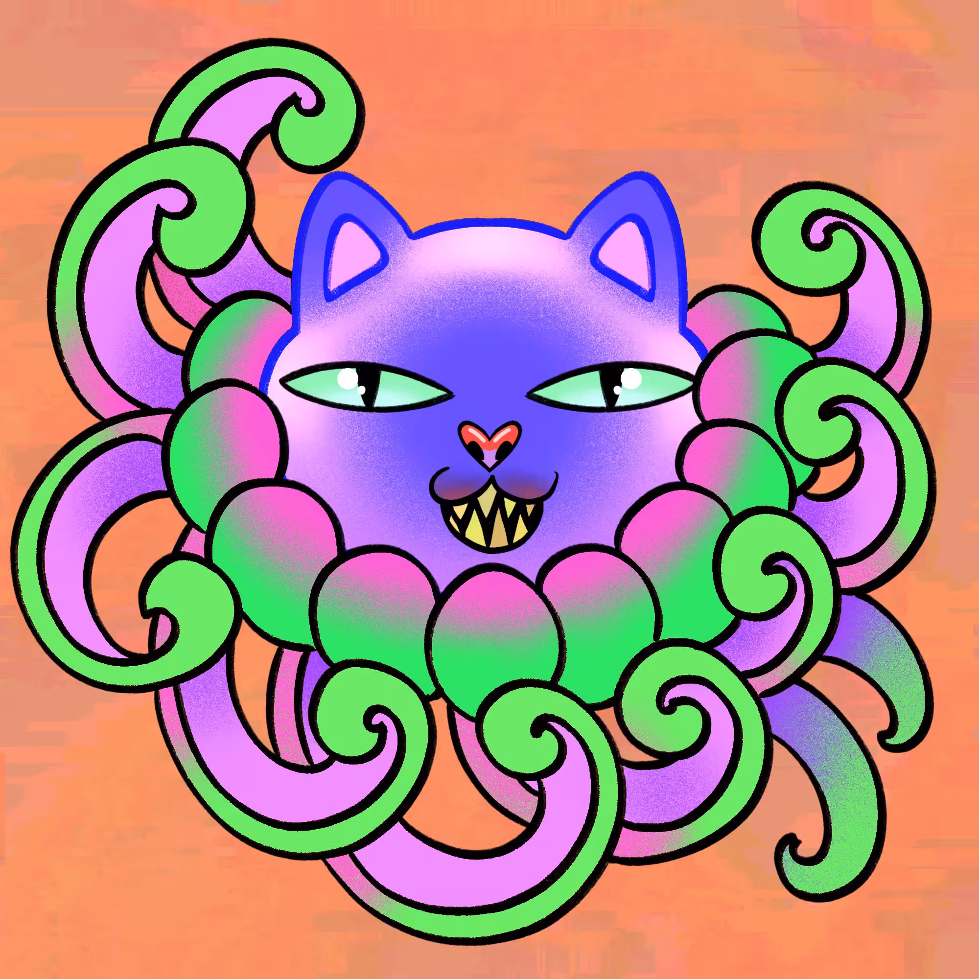 FlowerCat 56
