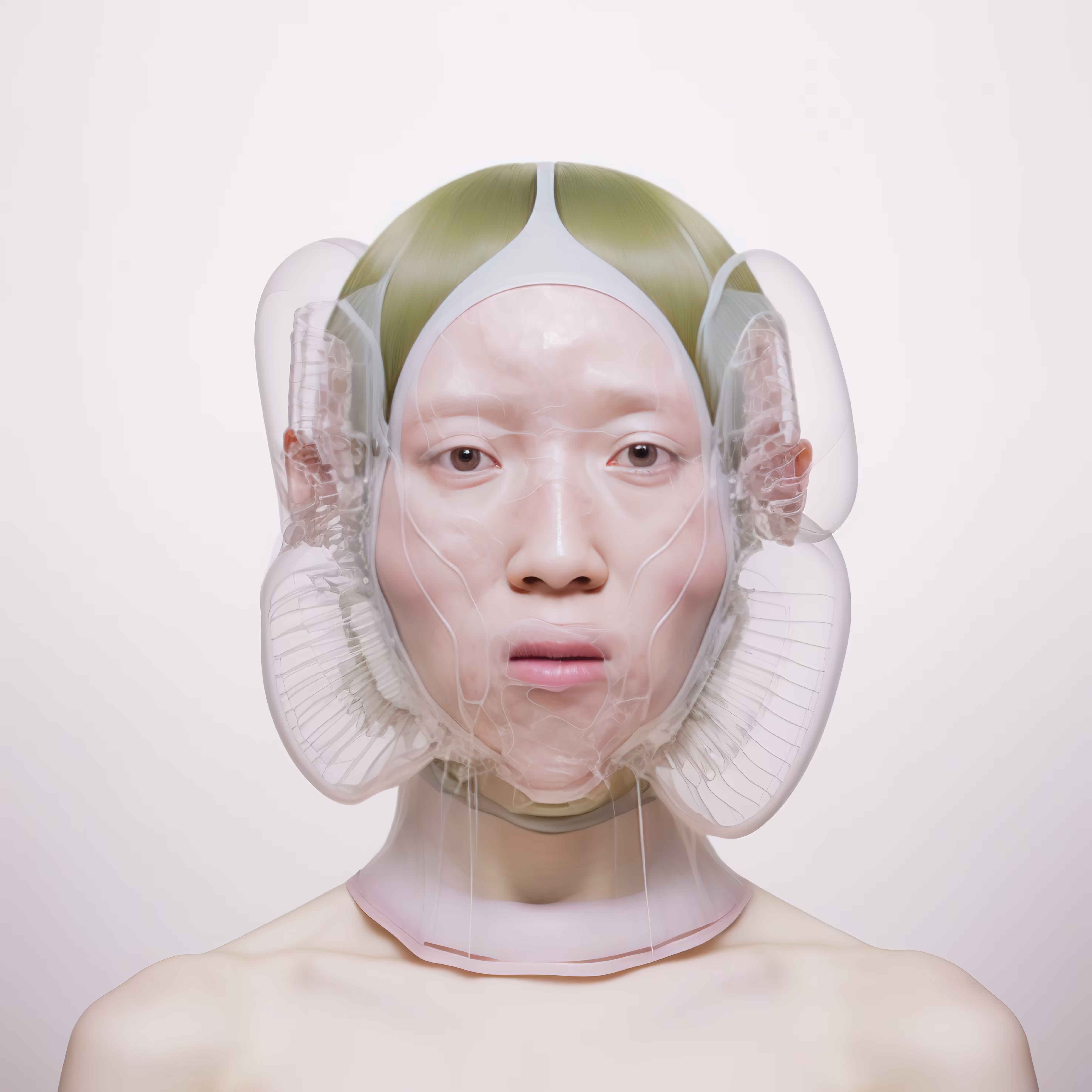 Synthetic Muse #5