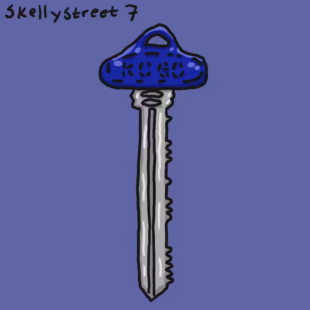 Skellystreet 7