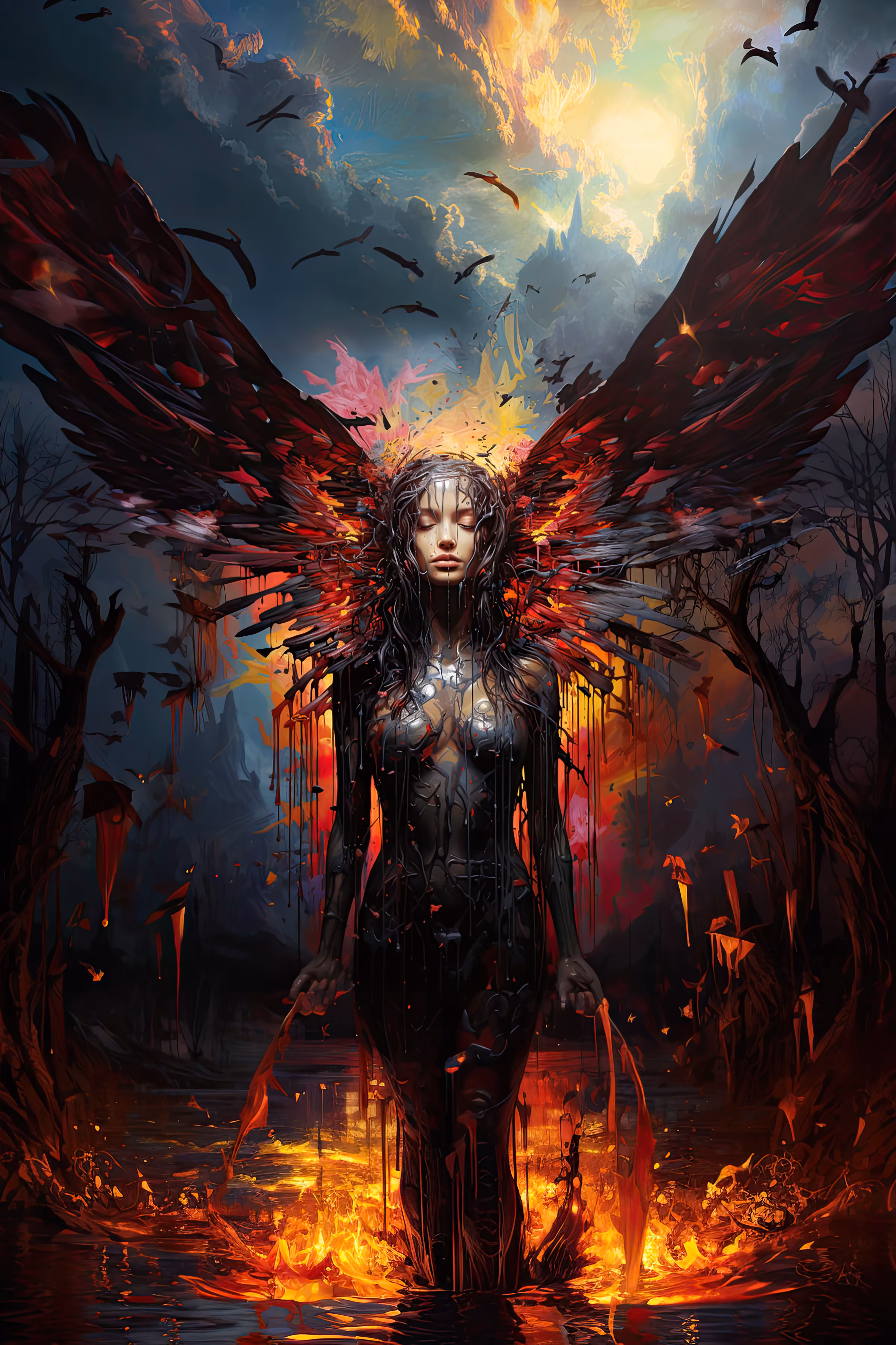 Deviant-dominion