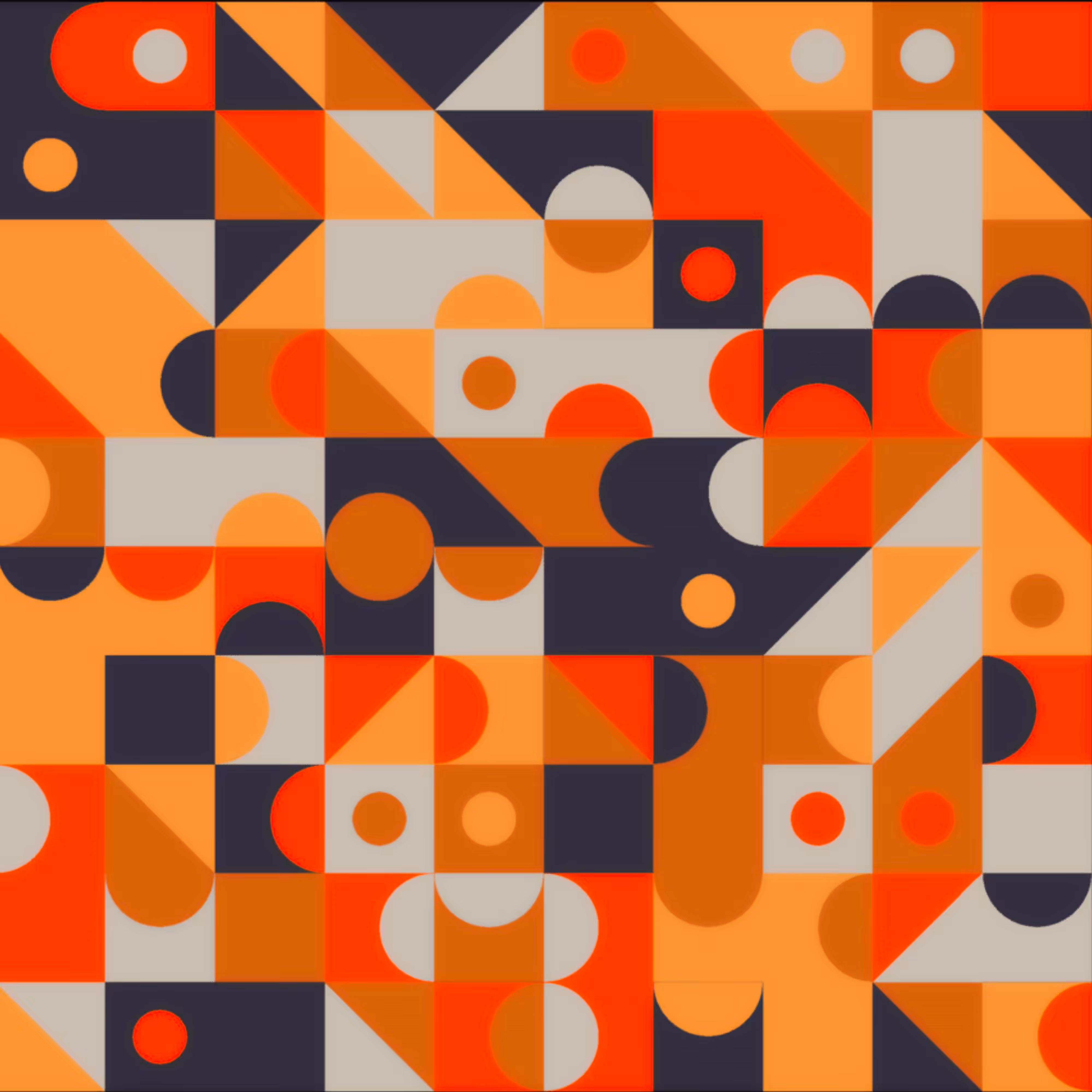 Tiles Wall #1