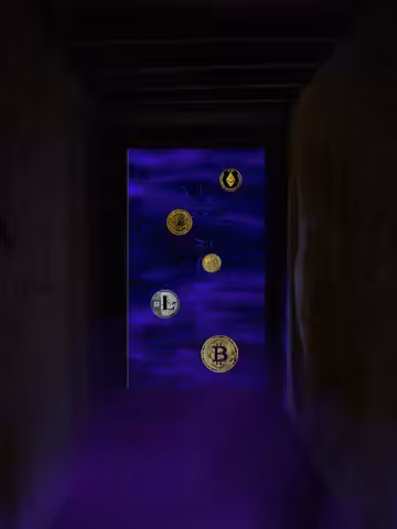 Gateway to Criptoworld