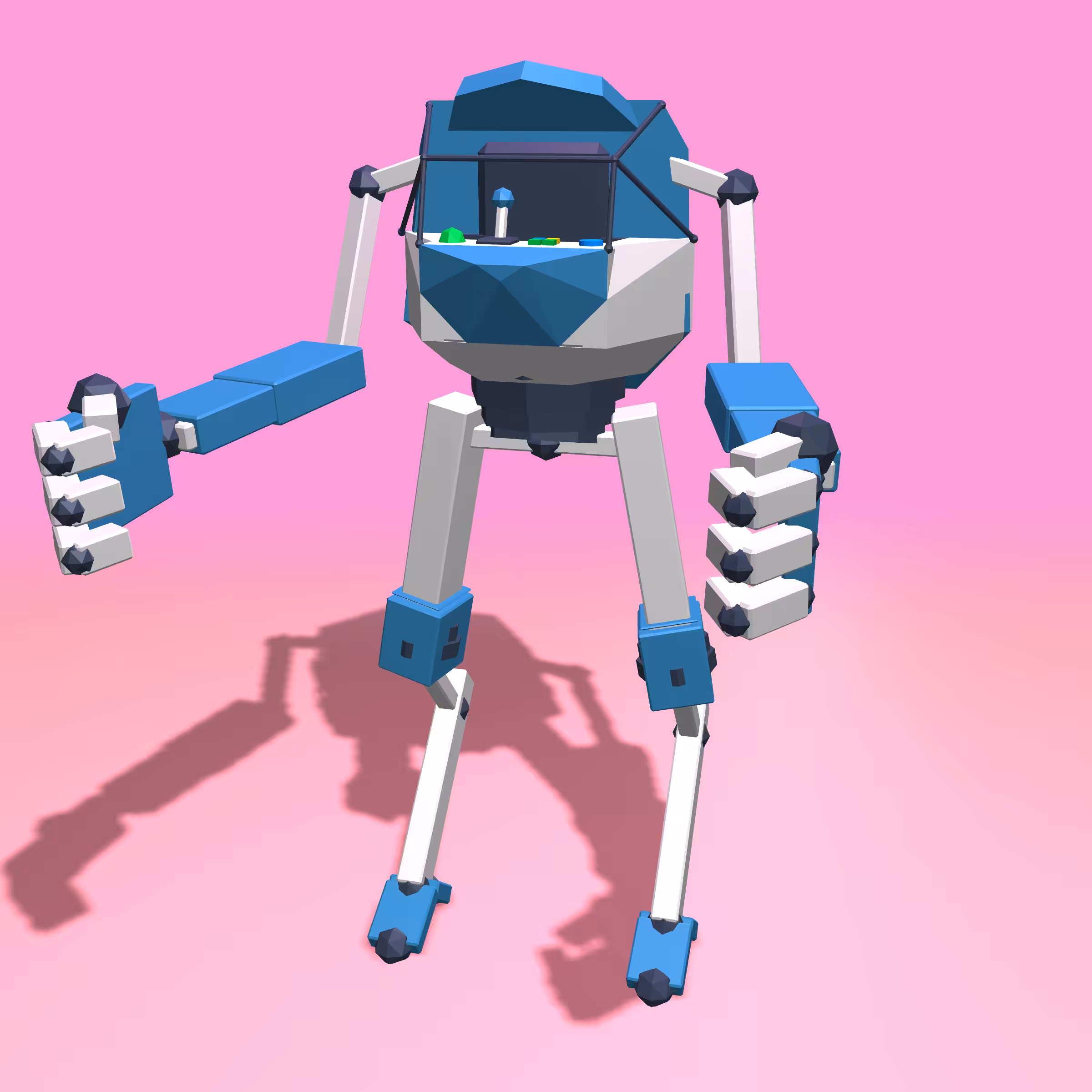 mecha suits #178