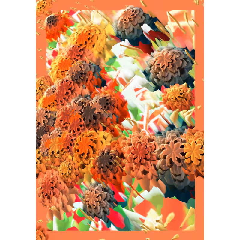 Rococo #33