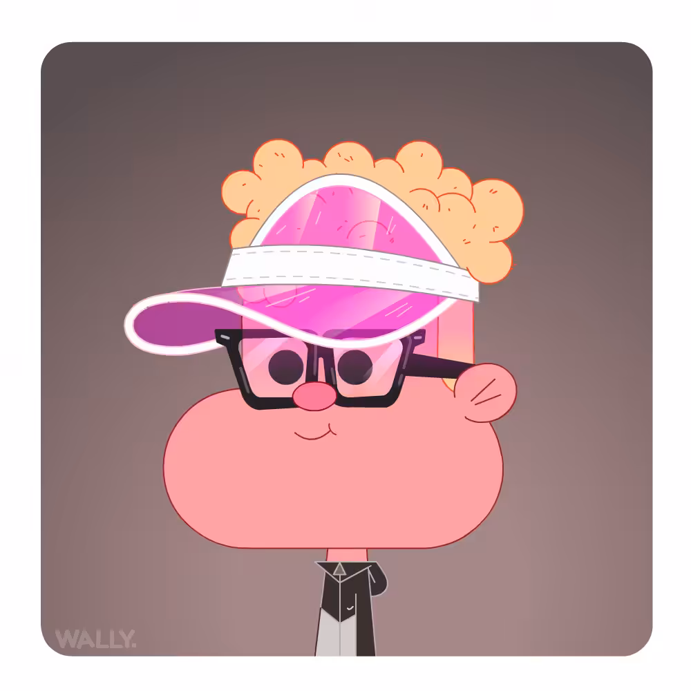 WALLY 0516